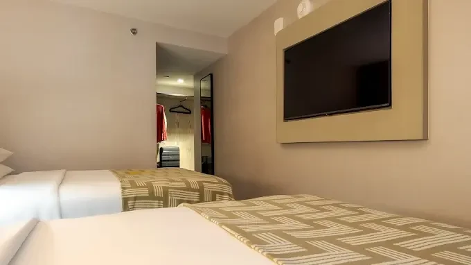 Pestana CR7 Times Square